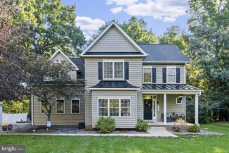 12116 Riverview Dr, Newburg, MD 20664