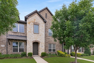 3917 Crown Ave, McKinney, TX 75070