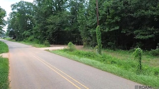 Tract C John D Wood Rd, Franklinton, LA 70438
