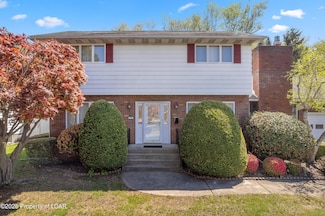 556 Milwaukee Ave, Old Forge, PA 18518