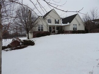 7202 N Meadows Trail Unit 9, Dexter, MI 48130
