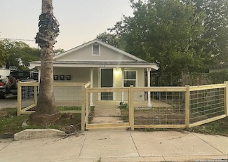 204 Division Ave, San Antonio, TX 78214