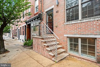 412 Fairmount Ave, Philadelphia, PA 19123