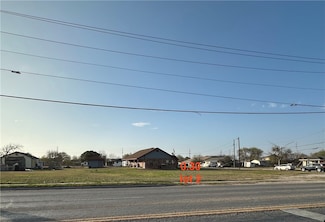 00 Gregory & 2nd, Gregory, TX 78359