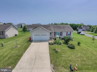 227 Tather Dr, Martinsburg, WV 25405