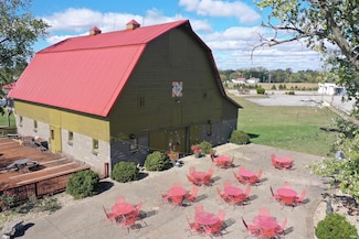 6361 N County Road 760 E, Seymour, IN 47274