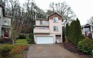 3008 Maplewood Ct, Philomath, OR 97370