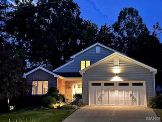 9844 Oak Haven Ave, Saint Louis, MO 63119