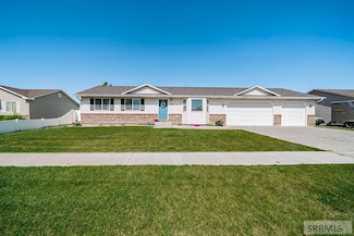 1009 Richland Dr, Idaho Falls, ID 83401