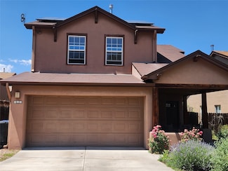 310 Grand Canyon Dr, Los Alamos, NM 87547