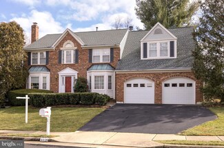 6929 Spanker Dr, Burke, VA 22015