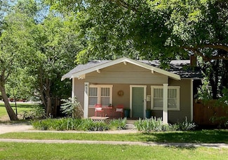 629 W Comanche St, Norman, OK 73069