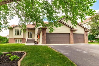 6276 N View Ln, Savage, MN 55378