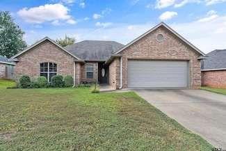 1624 Crockett Dr, Tyler, TX 75701