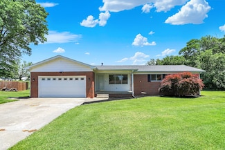 518 E Dove Ct, Greensburg, IN 47240