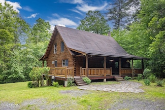 175 Hemlock Ln, Millville, PA 17846