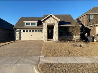 225 Quarry St, Melissa, TX 75454
