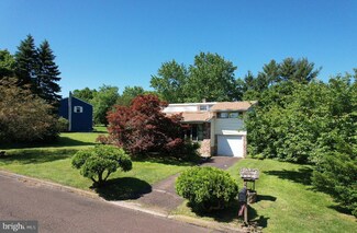 182 Jenkins Ave, Colmar, PA 18915