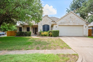 8901 La Siesta Ct, Austin, TX 78749