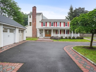 254 West Ave, Darien, CT 06820