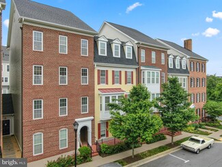 11249 2 Chase St Unit 100, Fulton, MD 20759