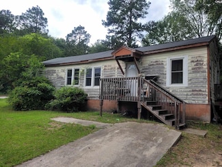 601 Valley Ave, New Ellenton, SC 29809