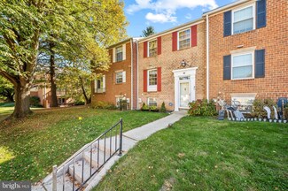 21 Arverne Ct, Lutherville Timonium, MD 21093