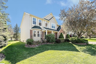 1953 Harley Ct, Ann Arbor, MI 48103