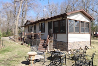 40091 E Emily Dr, Emily, MN 56447