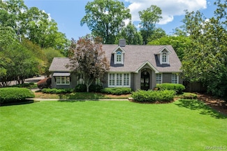 3307 Bankhead Ave, Montgomery, AL 36106