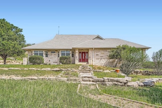 128 Oak Crest Dr, Bertram, TX 78605