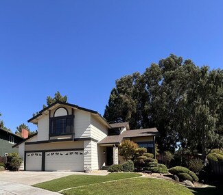 38 Nugget Place, Fremont, CA 94539