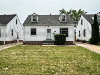 21316 Watson Rd, Maple Heights, OH 44137