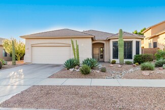 2362 N Pyrite, Mesa, AZ 85207