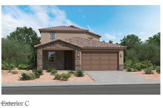 12374 N Collamer Dr, Marana, AZ 85653