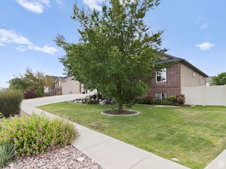 2618 W Mountain Rd, Tremonton, UT 84337