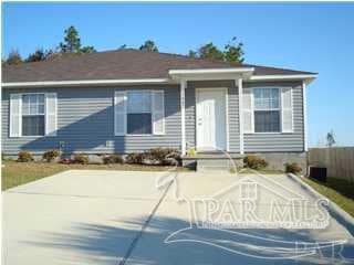 2002 Wyatt St Unit B, Pensacola, FL 32514