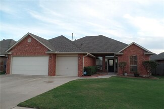8420 NW 107th St, Oklahoma City, OK 73162