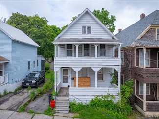 55 Ward St, Little Falls, NY 13365