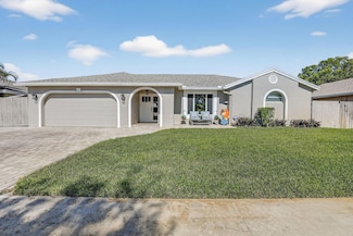 11611 SW 52nd St, Cooper City, FL 33330