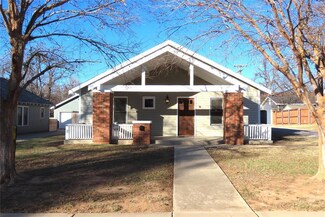 411 NW 26th St, Oklahoma City, OK 73103