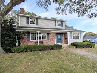 34 Leeds Terrace, Lawrence, MA 01843
