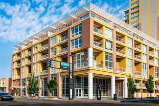 255 N Sierra St Unit 605, Reno, NV 89501
