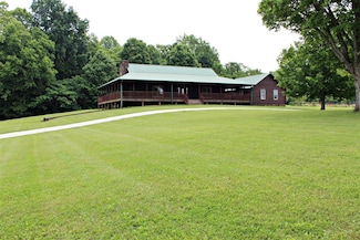 1915 Little Clifty Rd, Big Clifty, KY 42712
