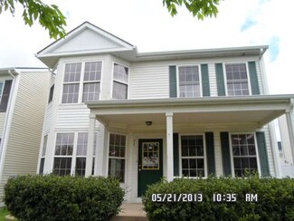 71 Harmony Ln, Romeoville, IL 60446