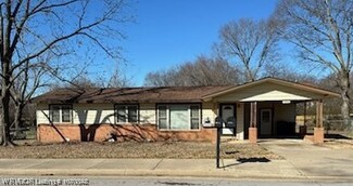 7908 Texas Rd, Fort Smith, AR 72908