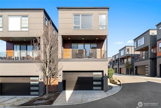 312 7th Ln S Unit 33, Kirkland, WA 98033