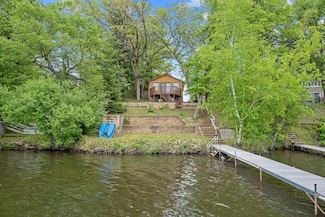 22718 E Martin Lake Dr NE, Stacy, MN 55079