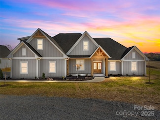 17826 Brattain Rd, Locust, NC 28097