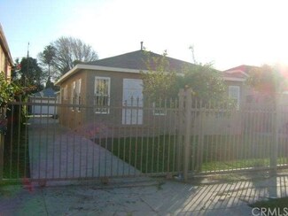 240 E 87th St, Los Angeles, CA 90003